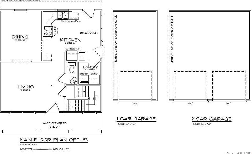 2nd image of 512 Garrison Ct