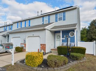 314 Helms Ave, Swedesboro, NJ 08085