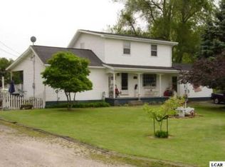 1235 E Carleton Rd, Adrian, MI 49221