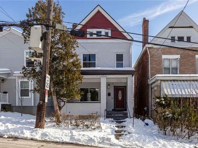 232 N Aiken Ave, Pittsburgh, PA, 15206