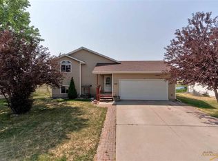 613 Stealth Ln, Box Elder, SD 57719