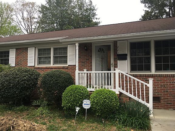 5th image of 223 Hensley Dr