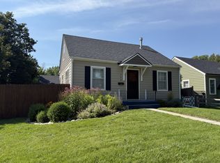 502 Burlington Ave, Billings, MT 59101