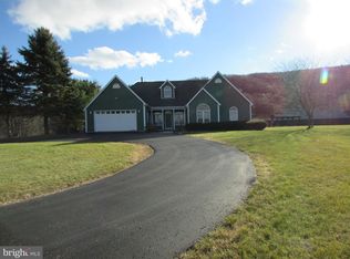 2 Pennwoods Vw, Centre Hall, PA 16828