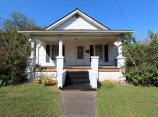 920 S 21st St, Paducah, KY 42003