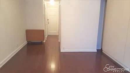 Rented by City Connections Realty