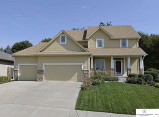 6617 S 159th Ave, Omaha, NE 68135