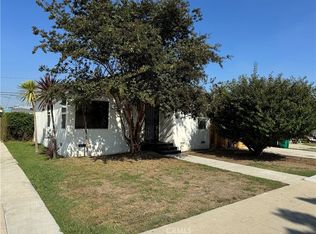 145 E Louise St, Long Beach, CA 90805