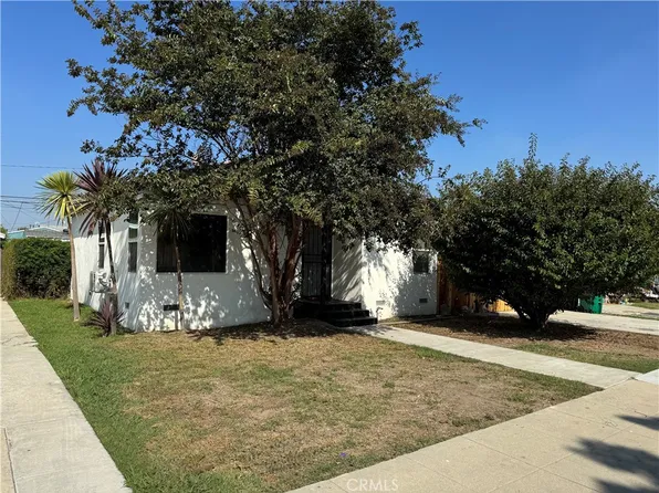 145 E Louise St, Long Beach, CA 90805