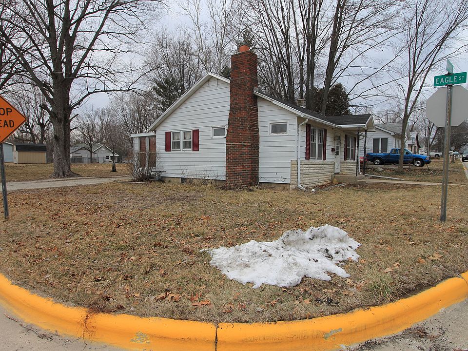 2nd image of 606 S Morton St