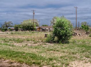 1019 S Clark St, Pampa, TX 79065