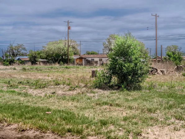 1019 S Clark St, Pampa, TX 79065