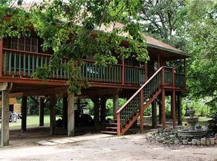 19132 Sims, Cleveland, TX 77328