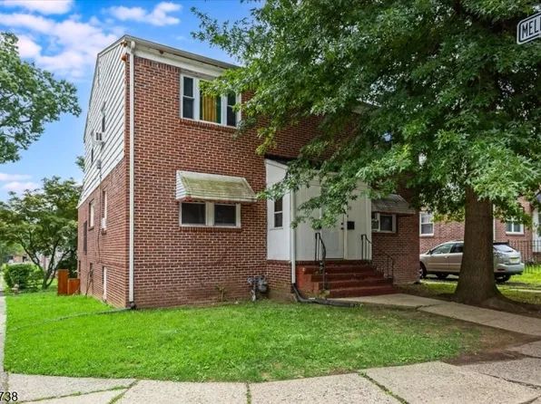 128-130 Lincoln St, East Orange City, NJ 07017
