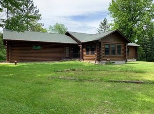 87535 Birch Creek Rd, Sturgeon Lake, MN 55783