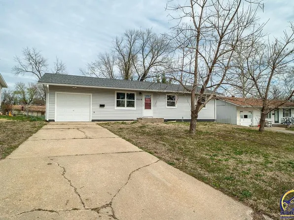 2316 SE 22nd Ter, Topeka, KS 66605