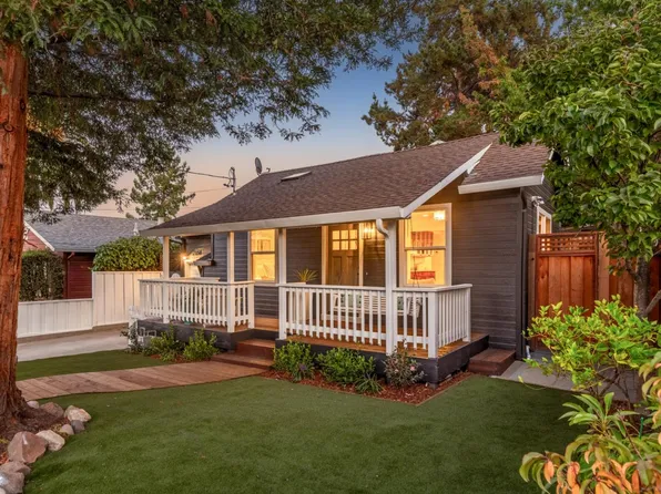 2151 Oakley Ave, Menlo Park, CA 94025