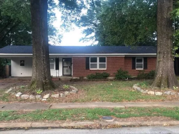 1738 Capri Rd, Memphis, TN 38117