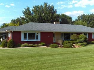 525 16th St SW, Rochester, MN 55902