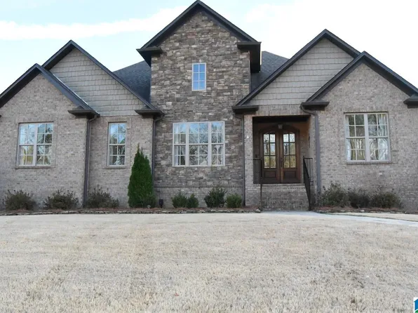 101 Grey Oaks Ct, Pelham, AL 35124