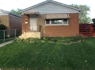 4448 S Lawler Ave, Chicago, IL 60638