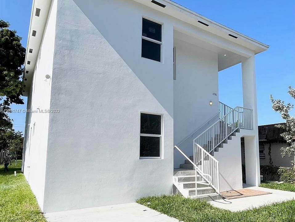 1st image of 4506 NW 22nd Ct #B