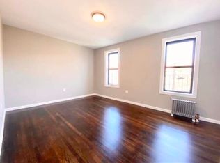 346 E 173rd St #3A, Bronx, NY 10457