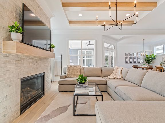 Main Family Room