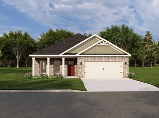 604 Freret Ct, Huntsville, AL 35824