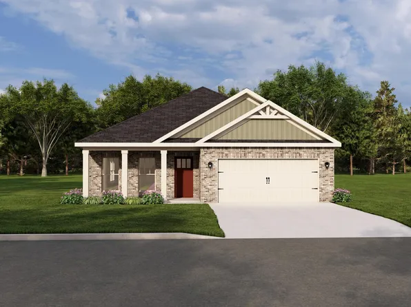 604 Freret Ct, Huntsville, AL 35824