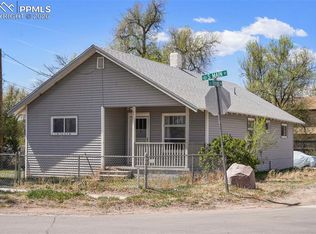 303 S Main St, Fountain, CO 80817