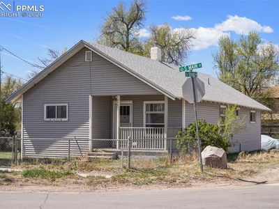 303 S Main St, Fountain, CO, 80817