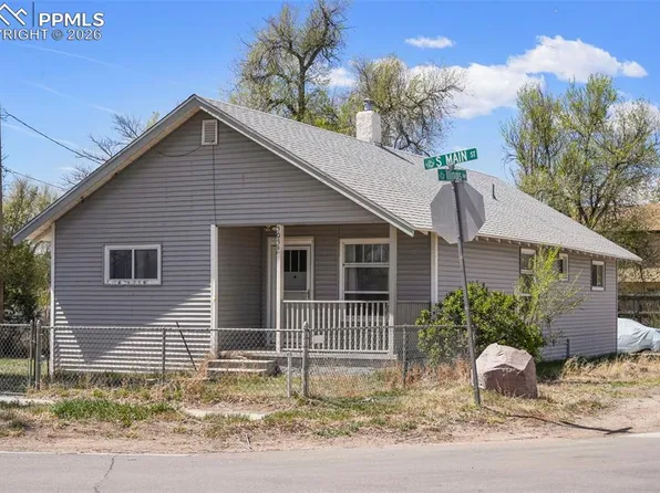 303 S Main St, Fountain, CO 80817