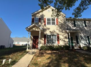 317 Commons Dr, Holly Springs, NC 27540