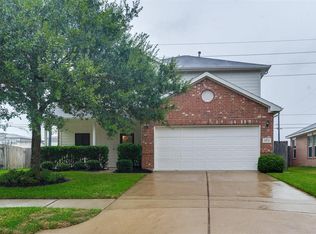 25230 Ibris Ranch Dr, Katy, TX 77494