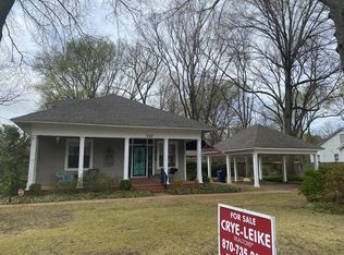 123 Lynwood St, Marion, AR 72364
