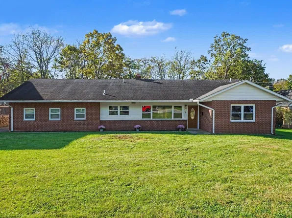 5 Maple Ave, Lebanon, OH 45036
