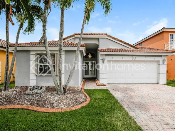13081 SW 54th Ct, Hollywood, FL 33027