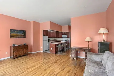 Sold by Halstead Real Estate