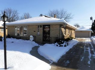 3156 S 71st St, Milwaukee, WI 53219