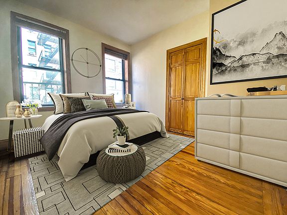 2nd image of 526 W 161st St APT 8