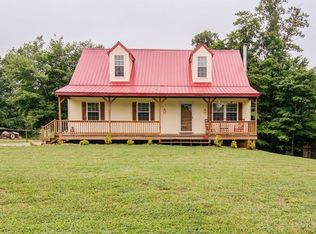 16799 Rockford School Rd, Hurt, VA 24563