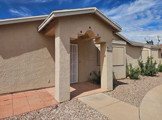 111 Arrowhead Dr, Huachuca City, AZ 85616