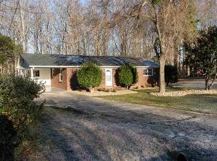 110 Walden Cir, Spartanburg, SC 29301