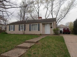 2721 Southeast Dr, South Bend, IN 46614