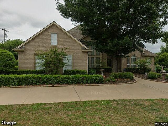 Property Front View