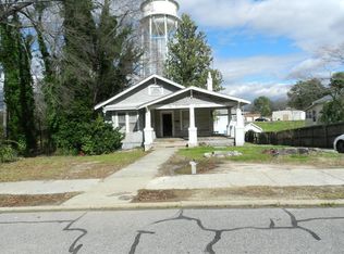 513 E Buford St, Gaffney, SC 29340