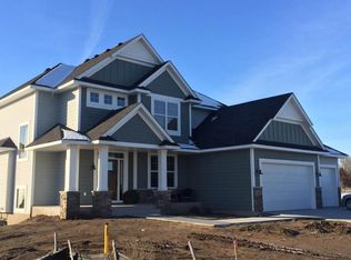 10644 Brookside Trl, Champlin, MN 55316