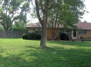 11 N Valley Pride Rd, South Hutchinson, KS 67505