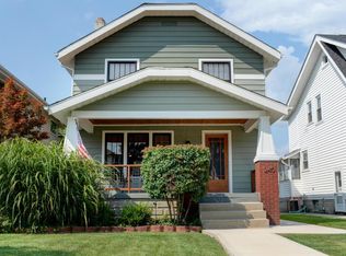 240 Southwood Ave, Columbus, OH